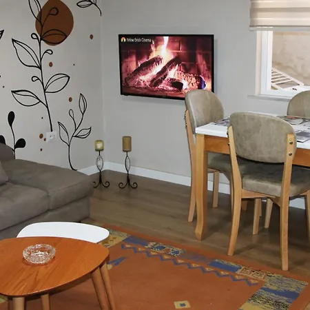 Ges'house Apartment *