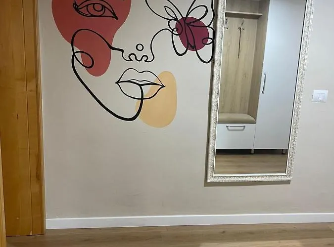 Ges'house טיראנה