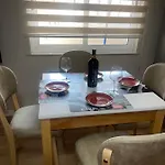 Apartment Ges'house Tirana