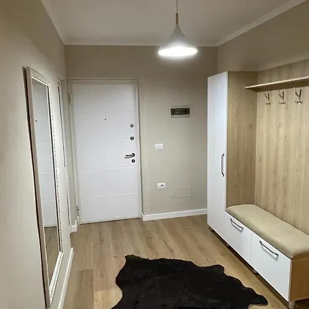 Apartmán Ges'house