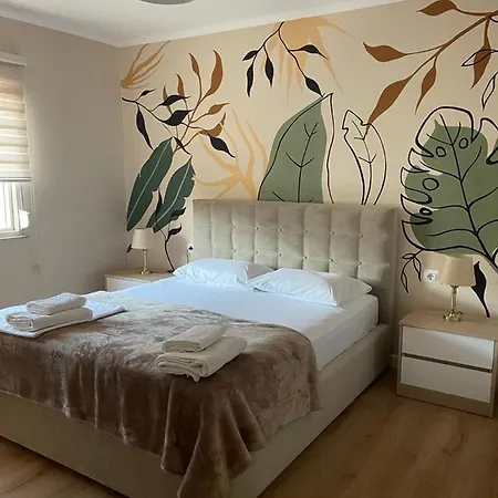 Ges'house Apartmán