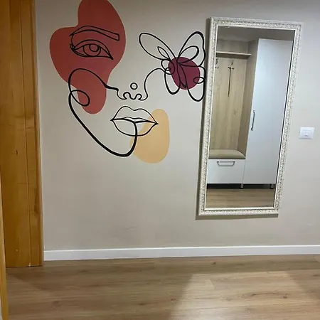 Ges'house Tirana
