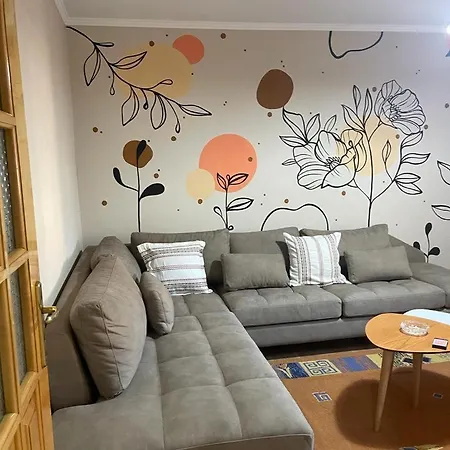 Ges'house Apartment