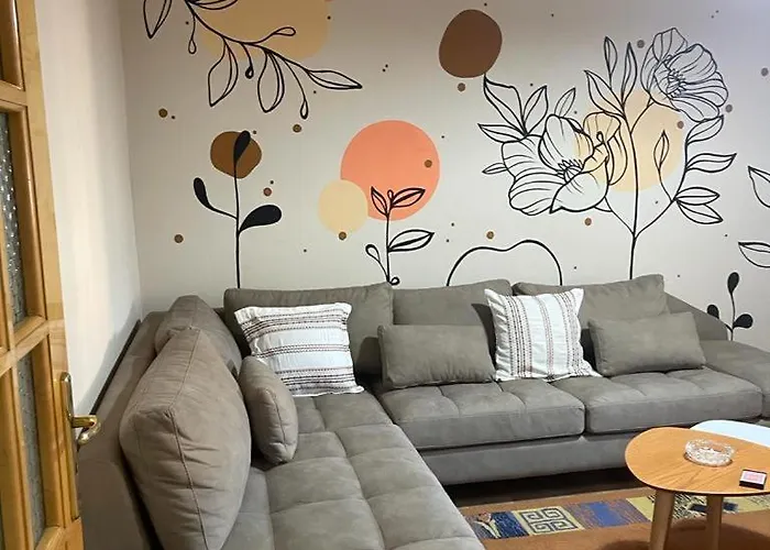 Ges'house Appartamento