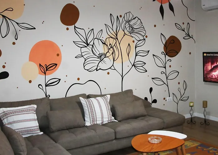 Appartamento Ges'house *